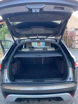 Land Rover Velar 2019 - 8