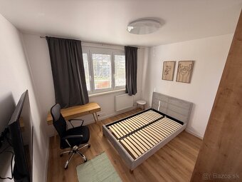 Krásny novozrekonštruovaný byt pri medicíne - 8