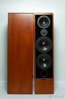 Canton Ergo RC-L - Cierne aj hnede prevedenie - 8