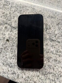 Predám iPhone 14 PRO 256 GB - 8