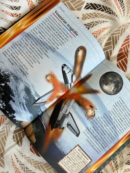 Svetové rekordy - Stefanno Sibella - 8