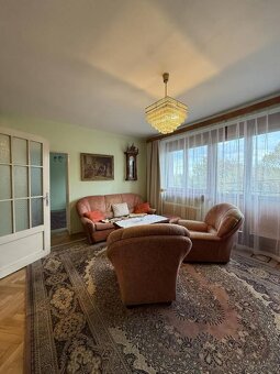 Novinka: Priestranný svetlý byt s balkónmi pri Kuchajde. Vaj - 8