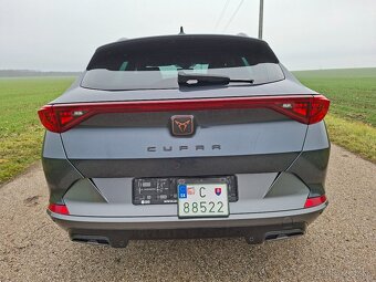 Cupra Formentor 1.5 Tsi DSG - 8