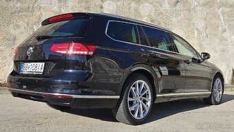 Vw Passat Variant 2018 diesel Dsg 172tis.km Highline - 8