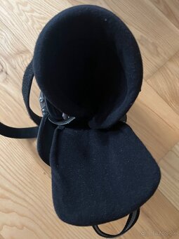 Lyže Rossignol 150 + lyžiarky Dolomite č.38 - 8