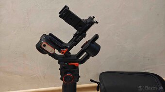 Hohem iSteady MT2 FULL VÝBAVA - 8