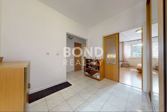 Na predaj 3-izbový byt, Jasovská ulica – Petržalka - 8