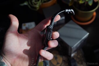 Predam Garmin Fenix 7x Sapphire solar titanium - 8