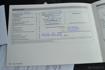 ŠKODA OCTAVIA III 1.6 TDI, BIXENÓNY, SAMOZAPARKOVANIE, R16 - 8