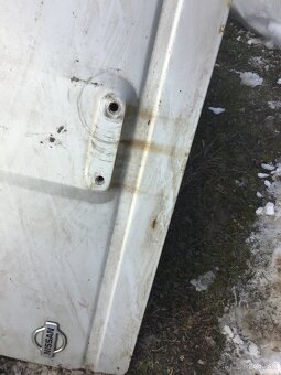 Nissan terrano 2 dielce na fotkách - 8