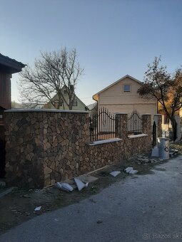 Ponúkam stavebné prace, - 8