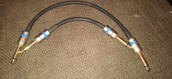 Neutrik konektory - 8