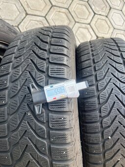 185/65R15 Lassa zimne - 8