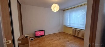 1 Izbový byt Detva Novosady (40m2) - 8