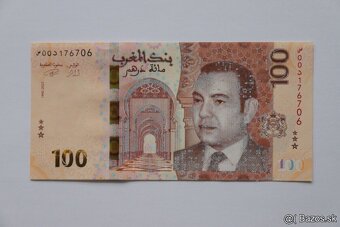 Unc bankovky (zostava č.12) - 8