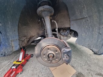 Škoda Octavia 1.6i 75kw 102PS - 8