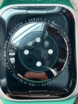 Apple watch 7 Nike-41mm - 8