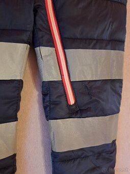 Lyžiarsky komplet 86/92 - 8