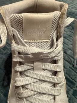 Tenisky puma 37,5 - 8