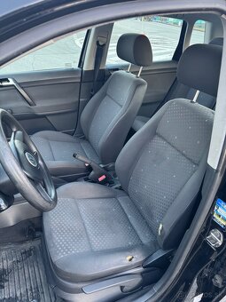 Volkswagen Polo 1.2 40kw - 8