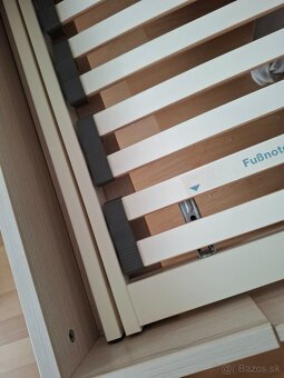 Použite postele zachovalé. - 8