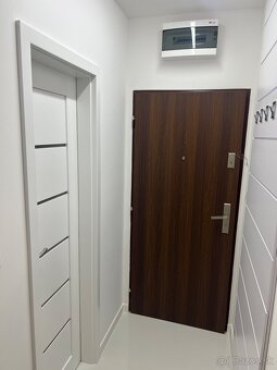 Garsonka na prenajom - 8