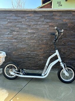 Detská kolobežka - 8