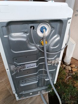 Pračka Electrolux - 8