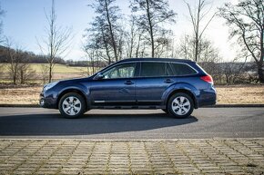 Subaru Outback 2.0 D,4x4,Možnosť financovania,Nová STK - 8