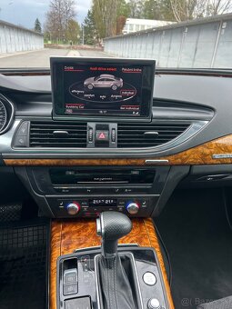 Audi A7 Sportback 3.0 BiTDI S-line - 8
