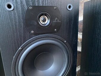 Omni Audio - Model: AE 88.2 - 8