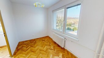 Predaj 4 izbového bytu v Lednických Rovniach - 8