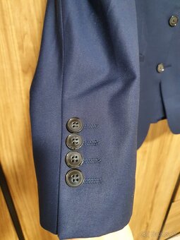 Daniel Lazzaro Slim Fit 44 - 8