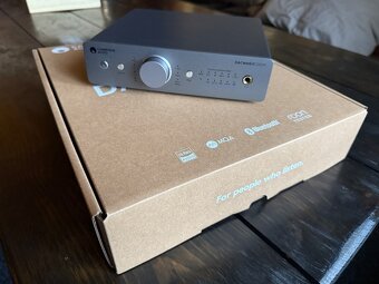 CAMBRIDGE AUDIO DACMAGIC 200m - 8