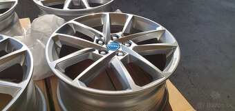 Borbet 5x114,3 r18 sportage tucson cx-5 cr-v kia mazda honda - 8