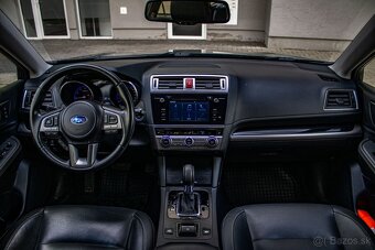 Subaru Outback 2.5i-S Exclusive NAVI - ZÁRUKA 1rok/20000km - 8