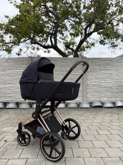 Cybex priam 2023 - 8