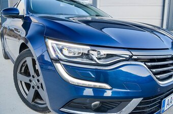 Renault Talisman Initiale Paris - 8