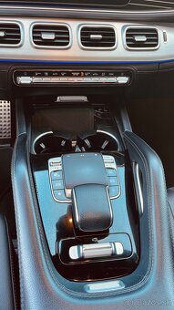 Mercedes Benz GLE350d 4 MATIC AMG DPH - 8