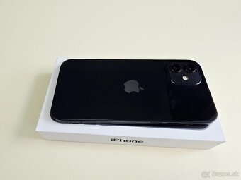 APPLE IPHONE 12 64GB BLUE TOP STAV,BATERKA 100% - 8