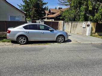 Skoda octavia 3 - 8