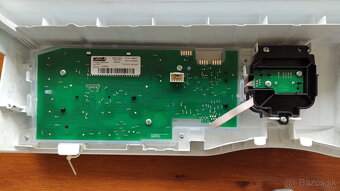 AEG LAVAMAT 6000 SERIES - diely - 8