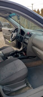 Hyundai santa fe 2,0 4x4 - 8