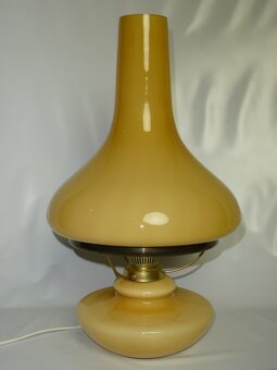 Pekné predmety lampy - 8