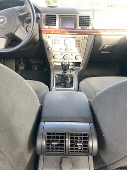 Vectra 2.2l - 8