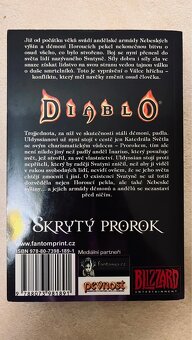 Diablo , Warcraft - 8