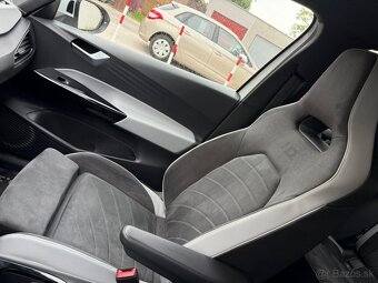 VW ID3 Sport Performance S Upgrade 82kWh dojazd az 600km - 8