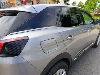 Peugeot 3008 1.5Blue HDI 131PS AUTOMAT - 8