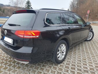 Volkswagen Passat HIGHLINE B8 2.0 TDI 110kw - 8