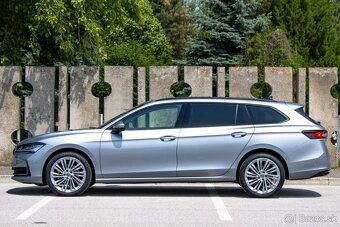 Škoda Superb Combi 2.0 TDI SCR Style DSG - 8